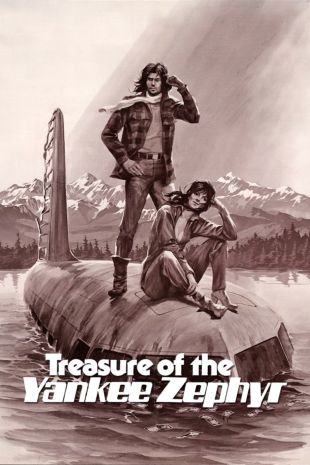 Treasure of the Yankee Zephyr