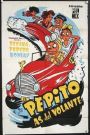 Pepito As del Volante