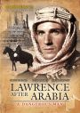 A Dangerous Man: Lawrence After Arabia