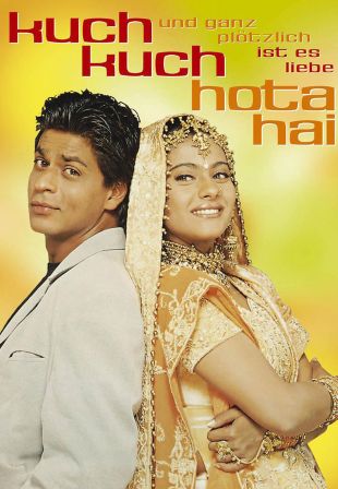 Kuch kuch hota hai hot sale full movie english subtitles