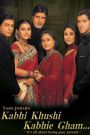 Kabhi Khushi Kabhie Gham