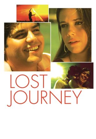 Lost Journey