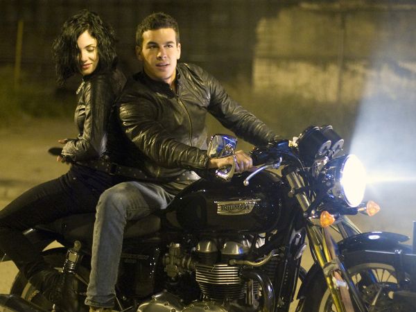 Tres Metros Sobre El Cielo Pelicula Completa Dailymotion