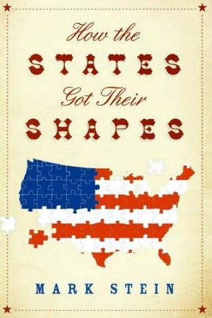 How the States Got Their Shapes