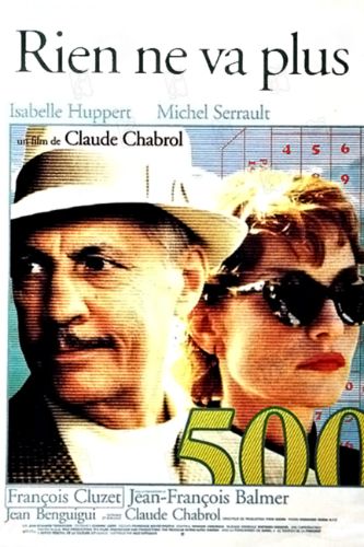 The Swindle 1997 Claude Chabrol Cast And Crew Allmovie Go back to film page. allmovie