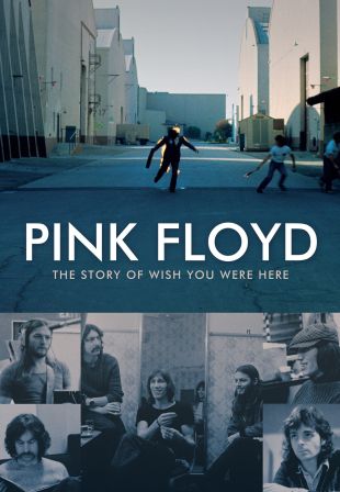 Pink Floyd: The Story of Wish You Were Here