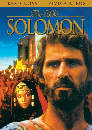 Solomon