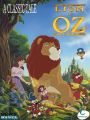 Lion of Oz