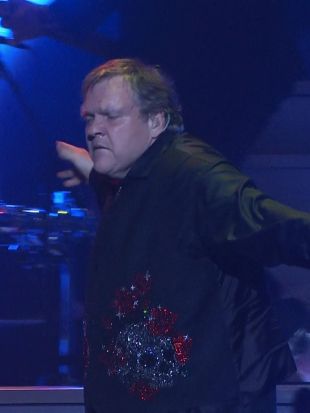 Meat Loaf: The Guilty Pleasure Tour