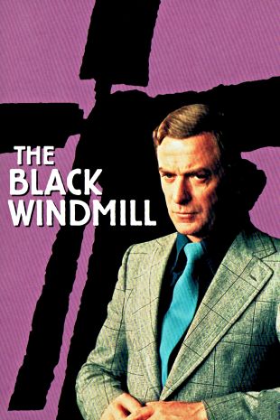 The Black Windmill