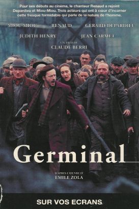 germinal claude berri online germinal 1993 claude berri review allmovie germinal claude berri online germinal 1993 claude berri review allmovie