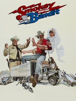 Smokey and the Bandit