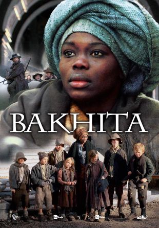 Bakhita: A Wonderful Story