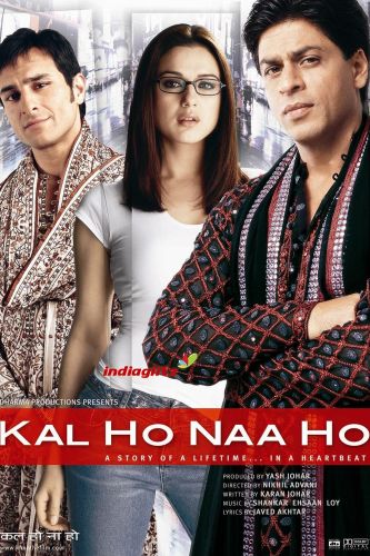 Kal Ho Naa Ho 2003 Nikhil Advani Cast And Crew Allmovie See more of kal ho naa ho on facebook. kal ho naa ho 2003 nikhil advani