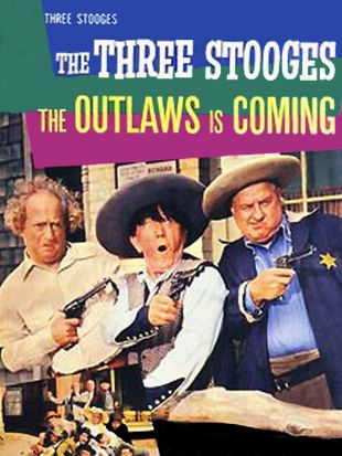 The Outlaws Is Coming!