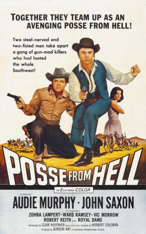 Posse from Hell