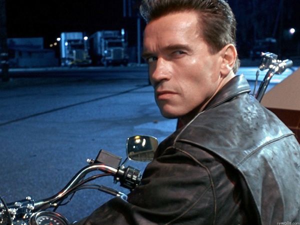 The Terminator (1984) - James Cameron | Synopsis, Characteristics ...