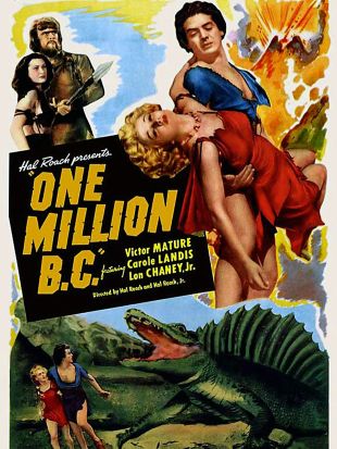 One Million B.C.