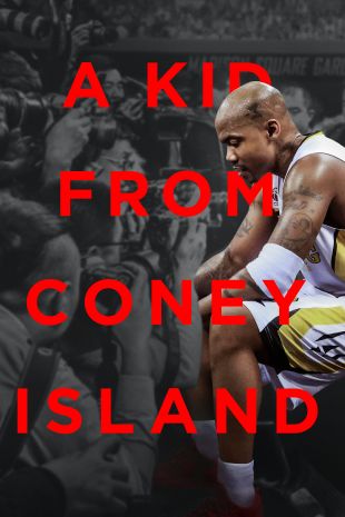 A Kid From Coney Island