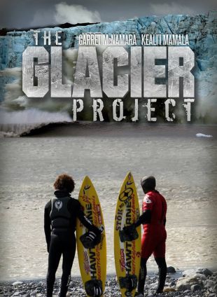 The Glacier Project
