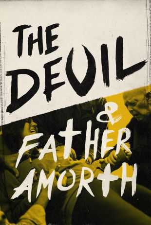 The Devil and Father Amorth