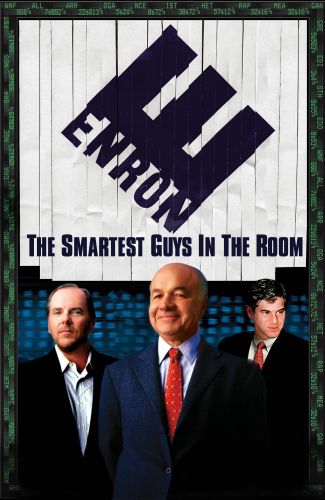 Enron The Smartest Guys In The Room 2005 Alex Gibney