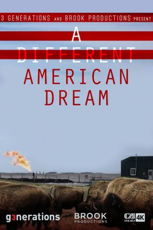 A Different American Dream