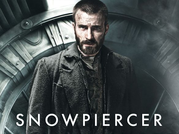 Snowpiercer 2013 Joon Ho Bong Synopsis Characteristics
