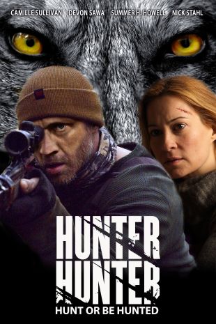 Hunter Hunter Shawn Linden Synopsis Characteristics Moods Themes And Related Allmovie