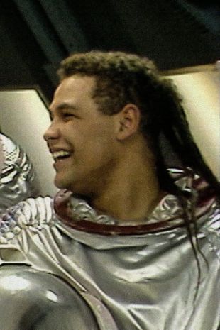 Red Dwarf : Confidence and Paranoia
