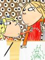 Charlie and Lola : Yes I Am, No You're Not