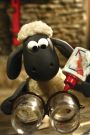Shaun the Sheep : Ewe've Been Framed
