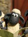 Shaun the Sheep : In the Doghouse