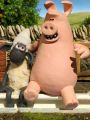 Shaun the Sheep : Pig Trouble