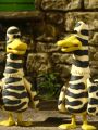 Shaun the Sheep : Zebra Ducks of the Serengeti
