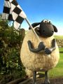 Shaun the Sheep : The Big Chase