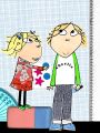 Charlie and Lola : I Want To Be Much More Bigger Than You