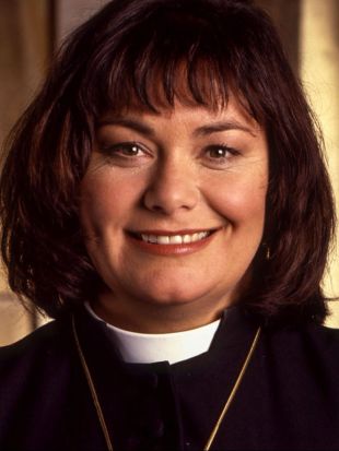 The Vicar of Dibley : Autumn