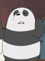 We Bare Bears : Burrito