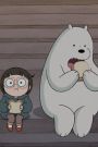 We Bare Bears : Chloe and Ice Bear