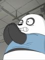 We Bare Bears : The Audition