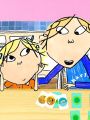 Charlie and Lola : I'm Far Too Extremely Busy