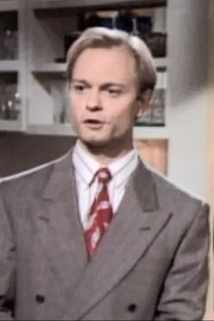 Frasier : Guess Who's Coming to Breakfast?