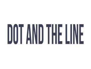 Dot and the Line