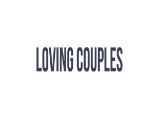 Loving Couples