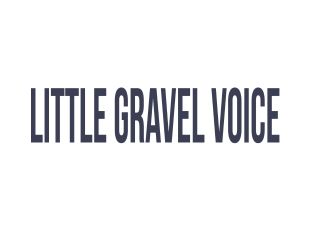 Little Gravel Voice