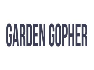 Garden Gopher