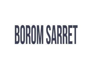 Borom Sarret