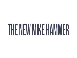 The New Mike Hammer
