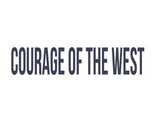 Courage of the West